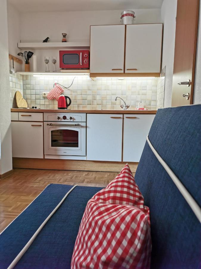 Ferienwohnungen Boehm Sankt Jakob in Defereggen Εξωτερικό φωτογραφία